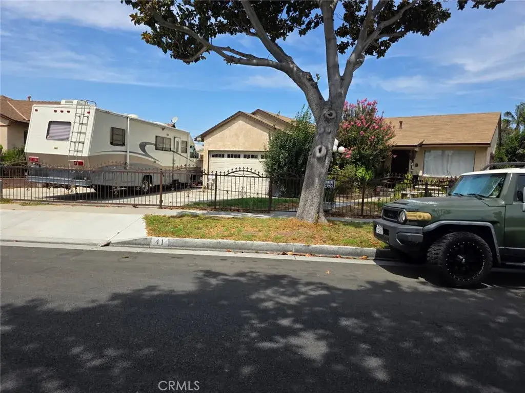 41 W Barclay, Long Beach, CA 90805 - #1