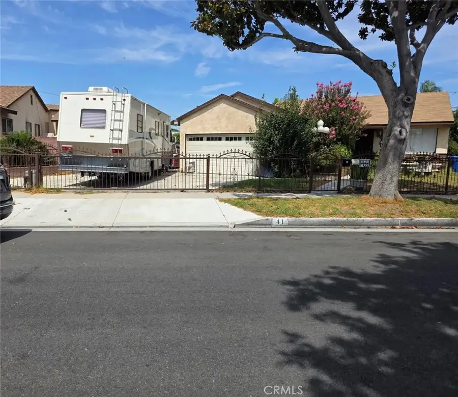 41 W Barclay, Long Beach, CA 90805 - #2