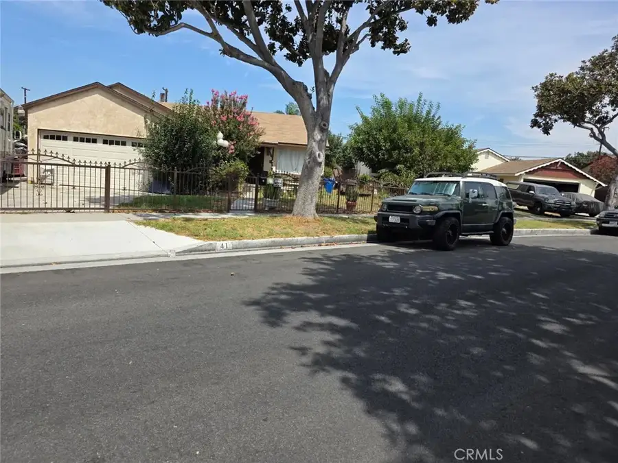 41 W Barclay, Long Beach, CA 90805 - #3