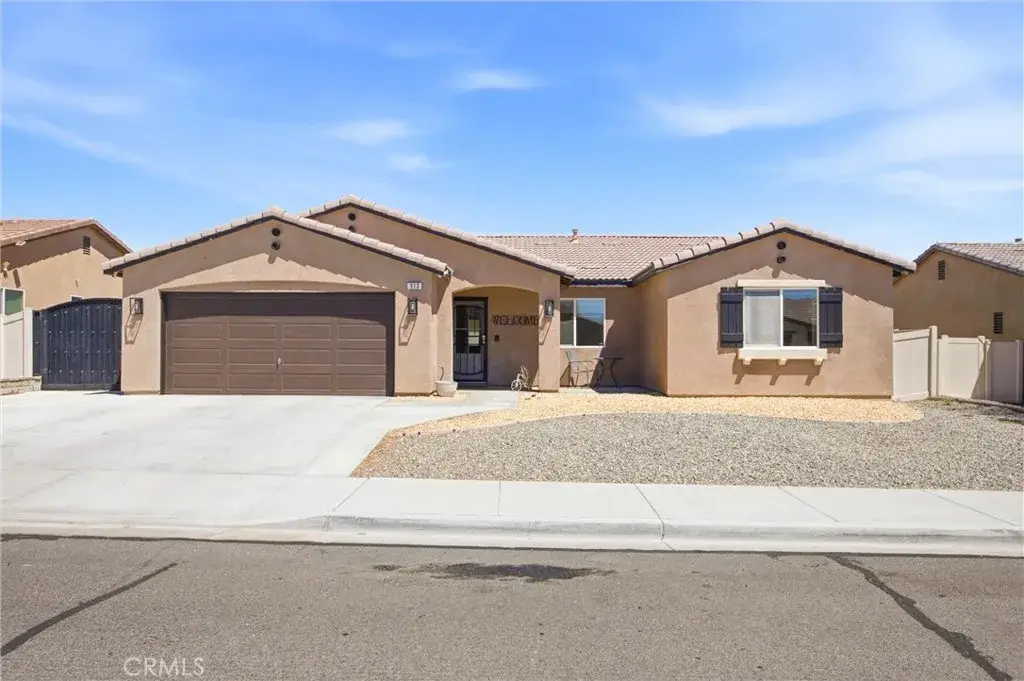 913 Condor, Barstow, CA 92311 - #1