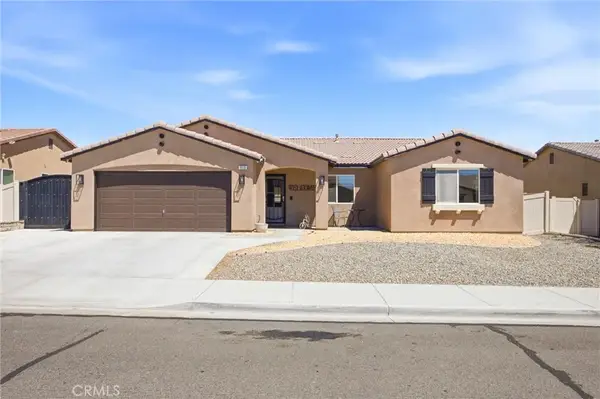 913 Condor, Barstow, CA 92311