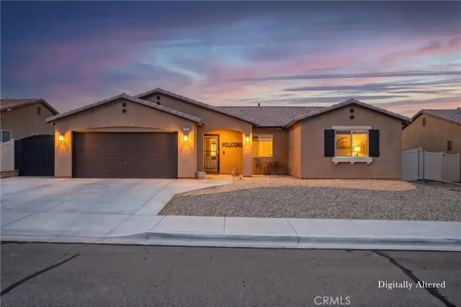 913 Condor, Barstow, CA 92311 - #2