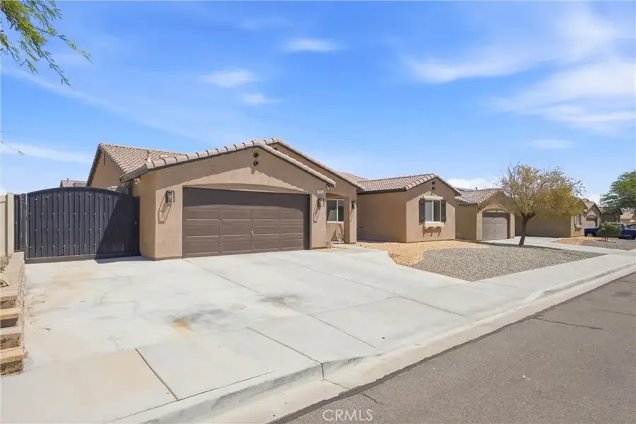 913 Condor, Barstow, CA 92311 - #3