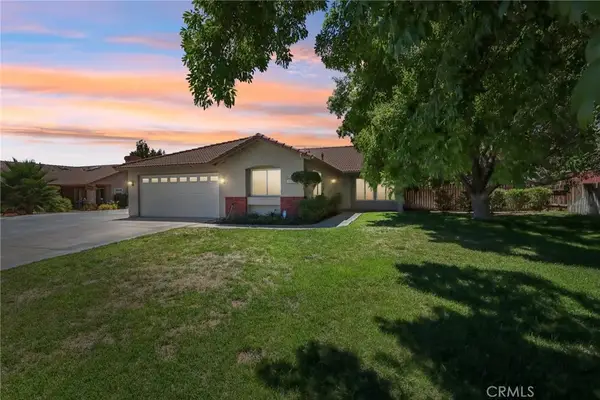 15655 Cheyenne, Hesperia, CA 92345