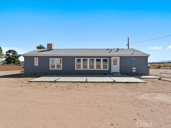 5670 Hollister Road, Phelan, CA 92371