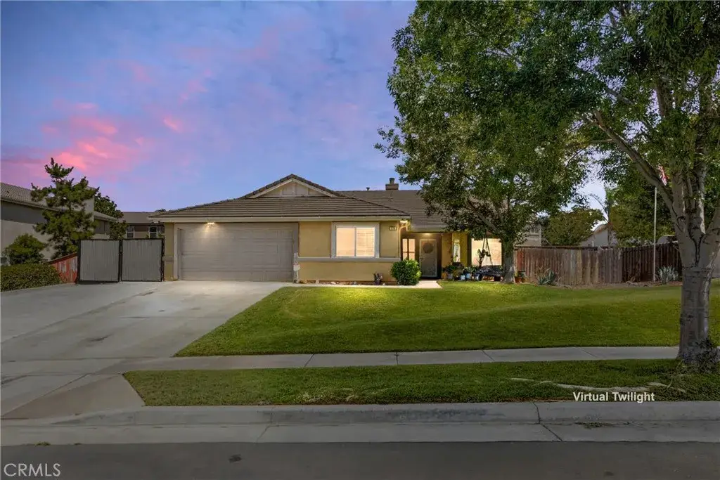 774 Pinnacle Street, Beaumont, CA 92223 - #1