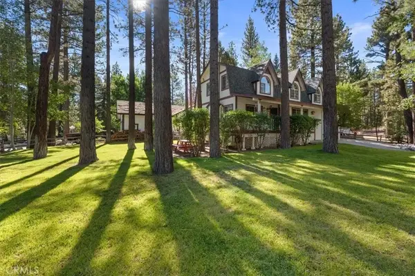 416 Pineview, Big Bear City, CA 92314