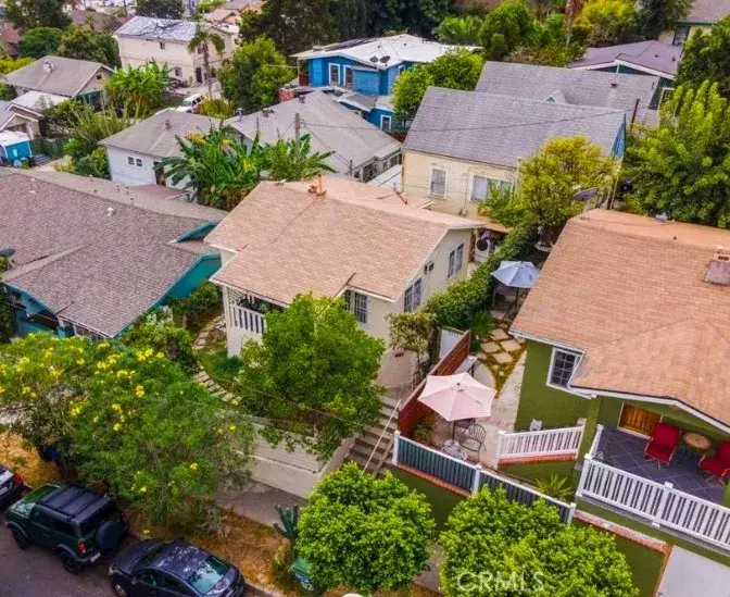 2210 Scott, Los Angeles, CA 90026 - #2