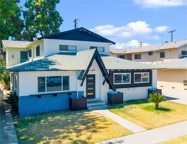 1109 S Spruce Street, Montebello, CA 90640