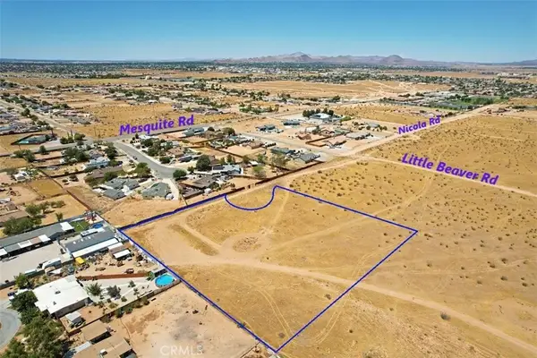 32 Nicola, Apple Valley, CA 92308