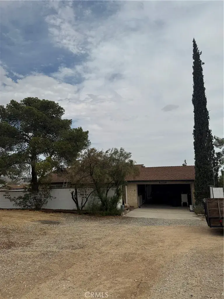61488 Alta Mura Drive, Joshua Tree, CA 92252 - #1