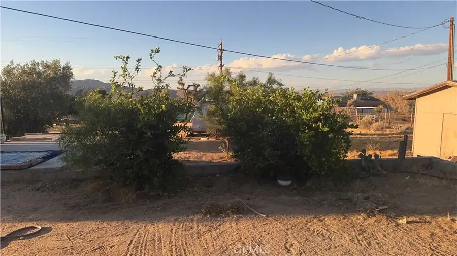 61488 Alta Mura Drive, Joshua Tree, CA 92252 - #3