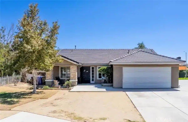 12621 Garden, Victorville, CA 92395