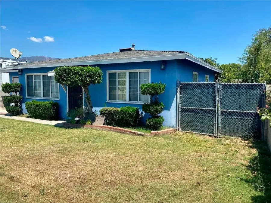 2062 S Myrtle, Monrovia, CA 91016 - #2