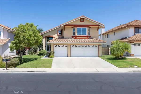 1805 Rock Spring, Thousand Oaks, CA 91320