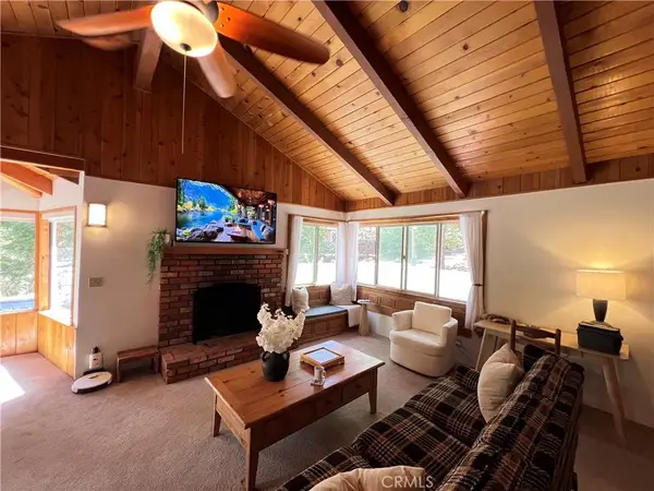 253 La Casita, Twin Peaks, CA 92391