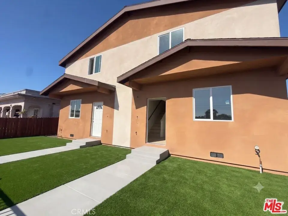 9801 Grandee, Los Angeles, CA 90002 - #1