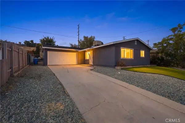 700 Patricia Avenue, Barstow, CA 92311