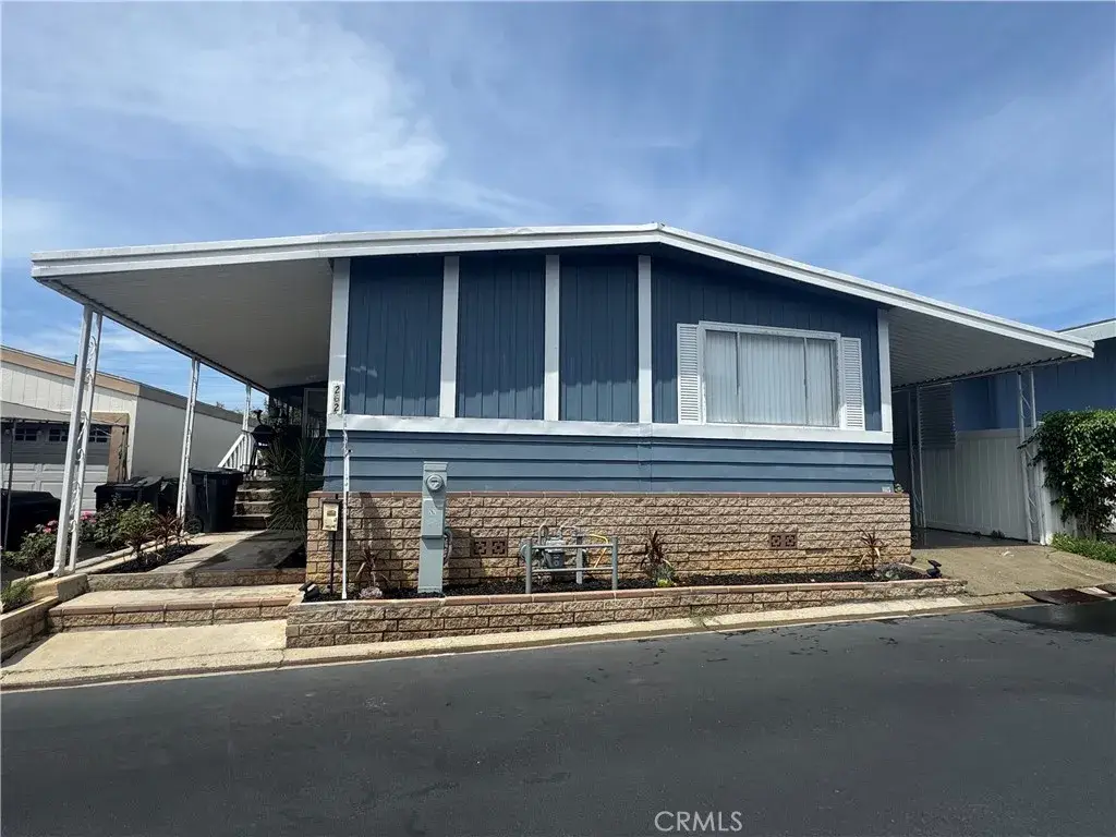 1051 Site #262, Brea, CA 92821 - #1