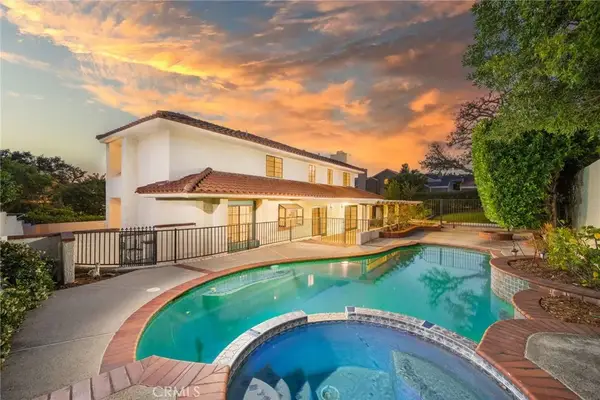 112 Morgan Ranch Road, Glendora, CA 91741