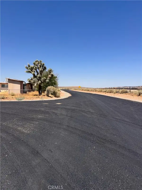 0 Park, Hinkley, CA 92347