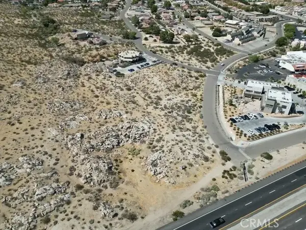 0 Happy Trails, Apple Valley, CA 92307