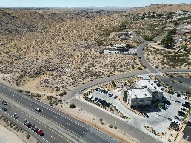 0 Happy Trails, Apple Valley, CA 92307 - #2