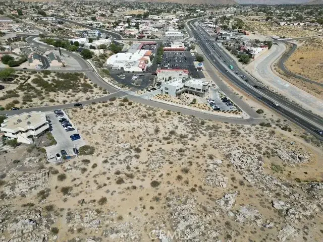 0 Happy Trails, Apple Valley, CA 92307 - #3