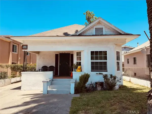 1261 E 48th Street, Los Angeles, CA 90011