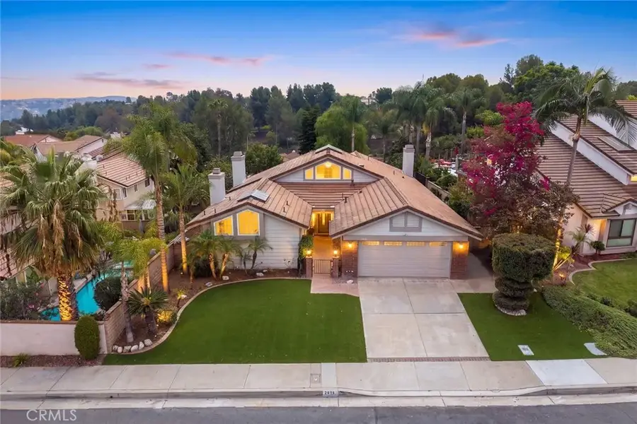 2016 Peaceful Hills Road, Diamond Bar, CA 91789 - #3