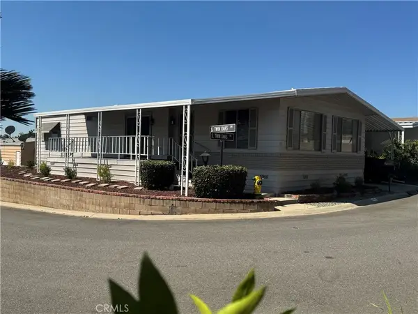 3800 Bradford, La Verne, CA 91759