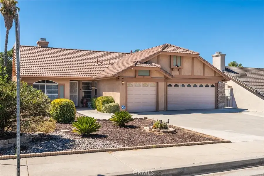 143 W Avenue L, Calimesa, CA 92320 - #2