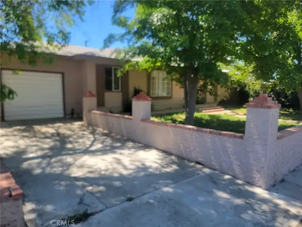 4873 Morales, New Cuyama, CA 93254