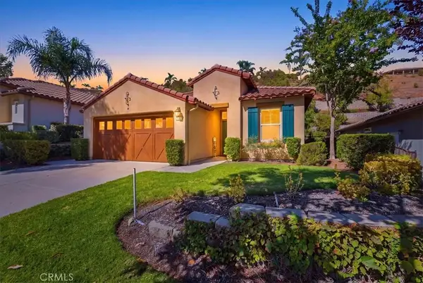 24227 Augusta, Corona, CA 92883