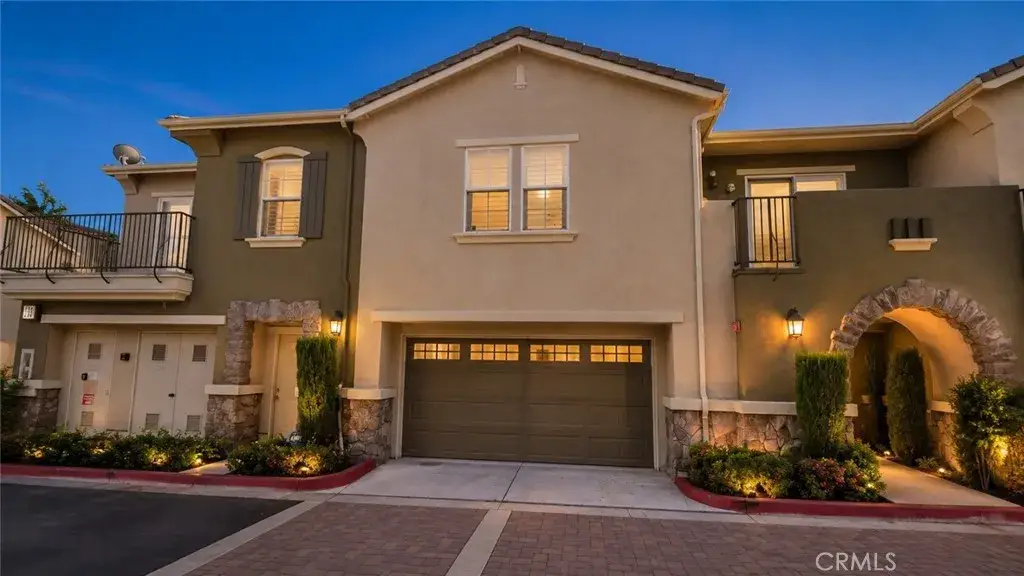 7353 Ellena West #87, Rancho Cucamonga, CA 91730 - #1