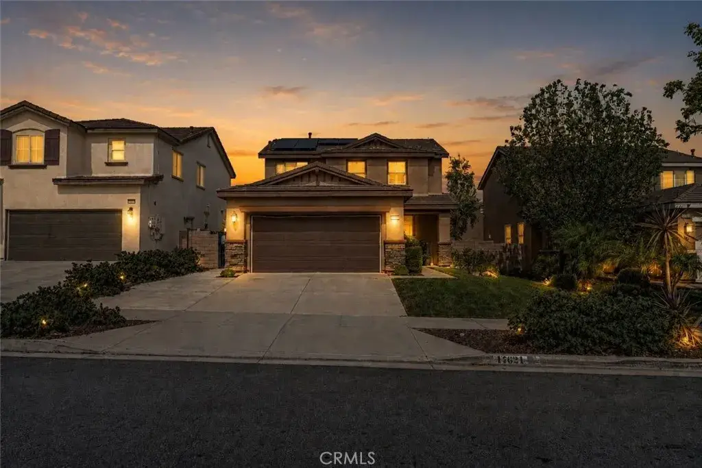 17621 Perilla, San Bernardino, CA 92407 - #1