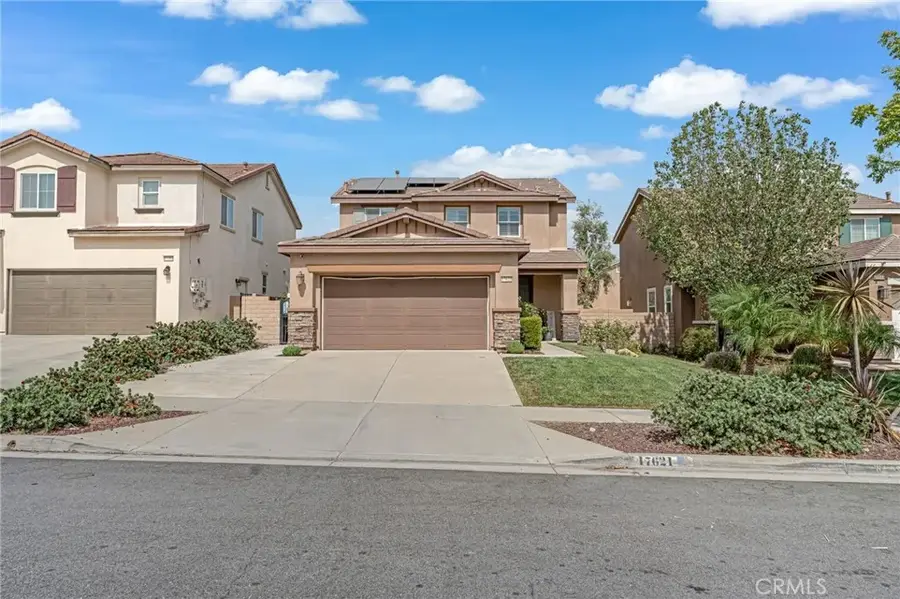 17621 Perilla, San Bernardino, CA 92407 - #2