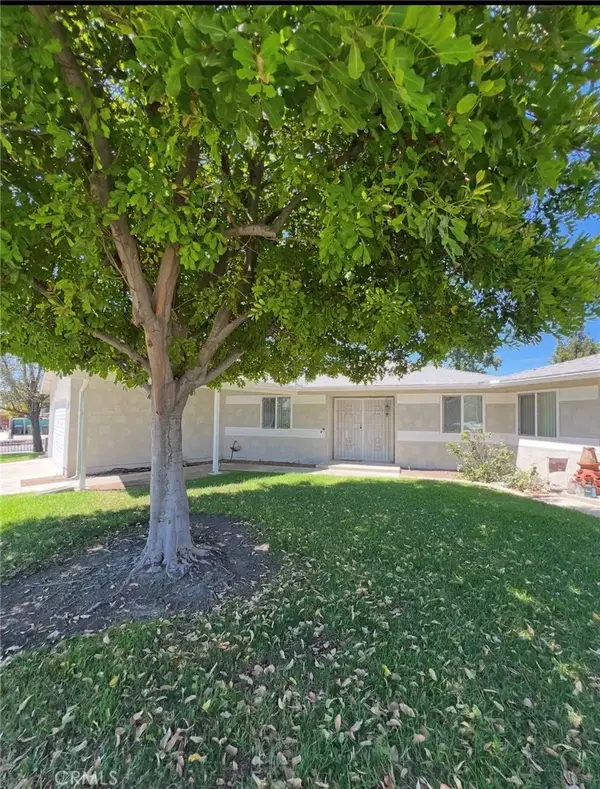 1076 Occidental Circle, Redlands, CA 92374