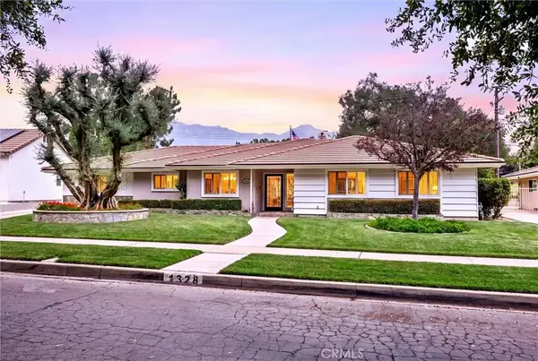 1328 Loma Sola, Upland, CA 91786