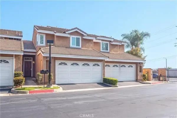 1590 Corte Santana, Upland, CA 91786