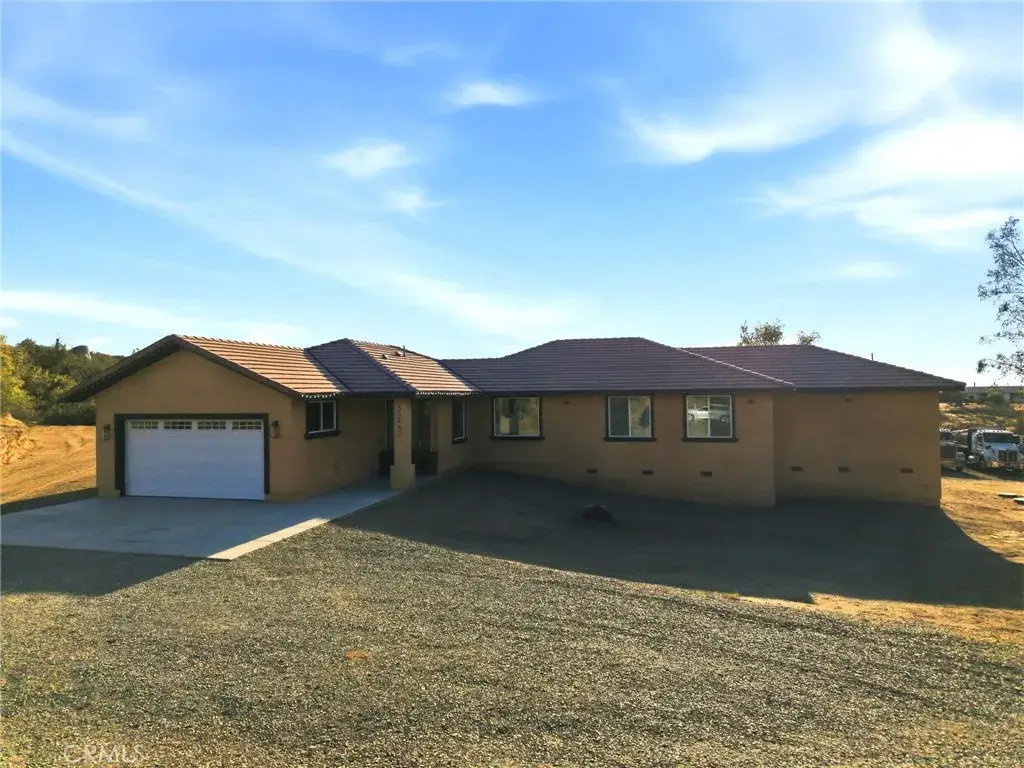22443 Wybenga Lane, Nuevo, CA 92567 - #1
