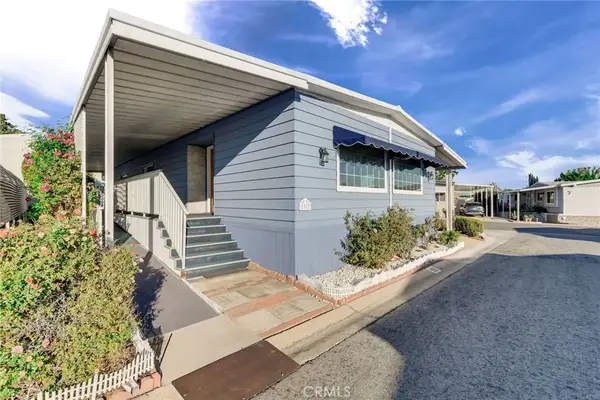 3945 Bradford #55, La Verne, CA 91750