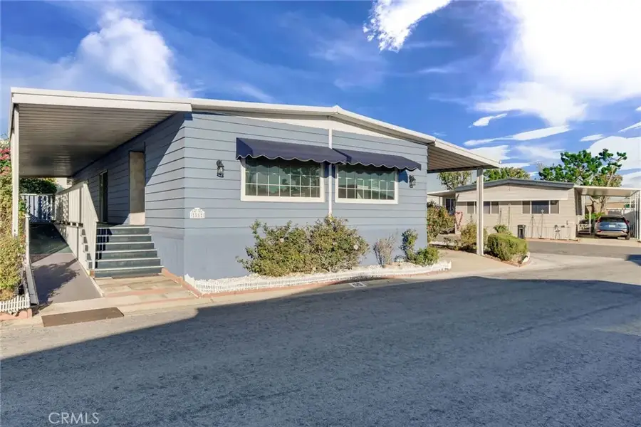 3945 Bradford #55, La Verne, CA 91750 - #2