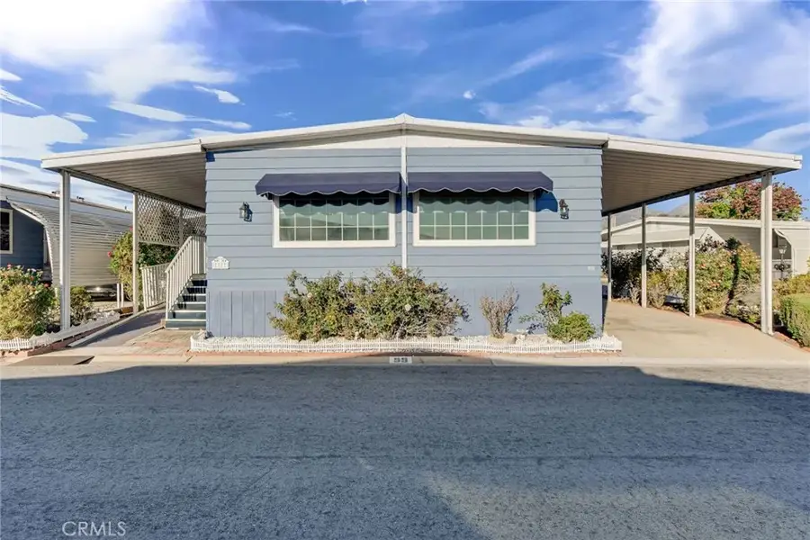 3945 Bradford #55, La Verne, CA 91750 - #3