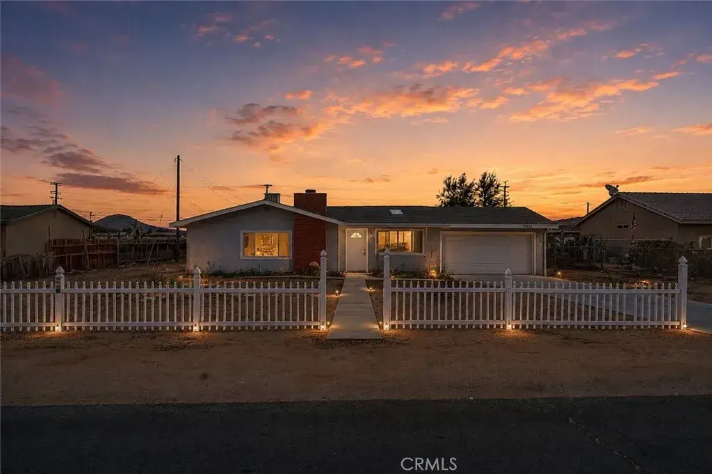 21932 Standing Rock Avenue, Apple Valley, CA 92307 - #1