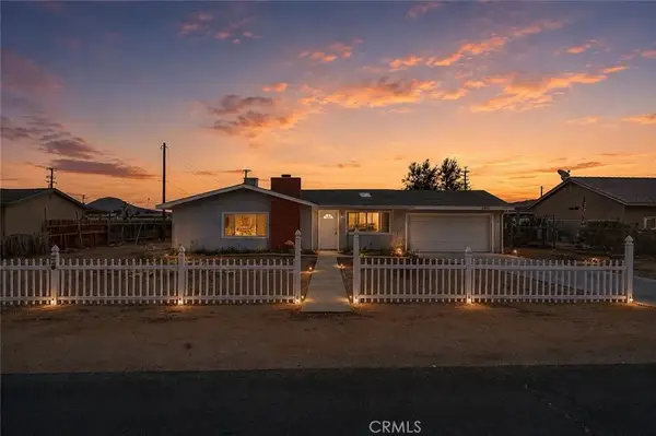 21932 Standing Rock Avenue, Apple Valley, CA 92307