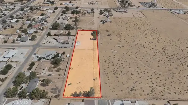 0 Flathead, Apple Valley, CA 92307