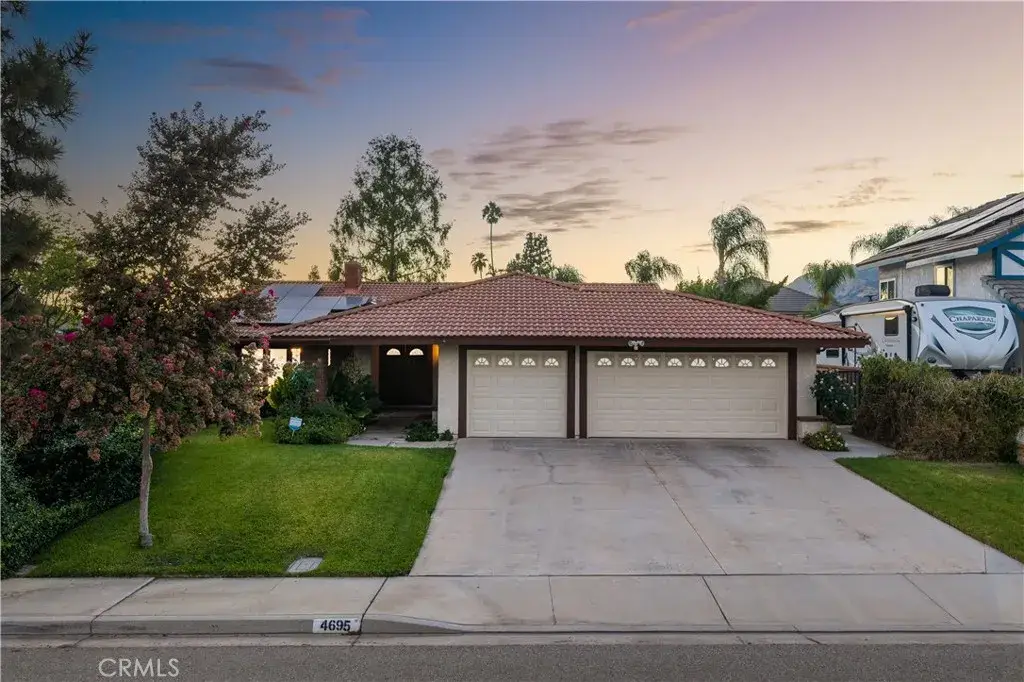 4695 Halaga, La Verne, CA 91750 - #1