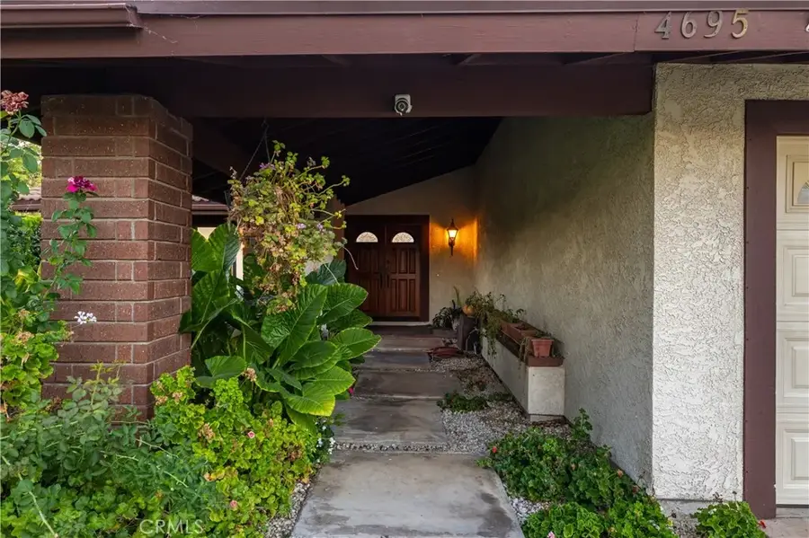 4695 Halaga, La Verne, CA 91750 - #3