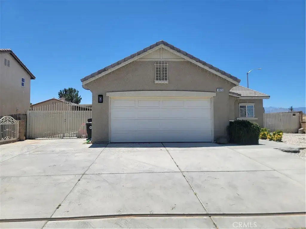 10515 Arlette Court, Adelanto, CA 92301 - #1